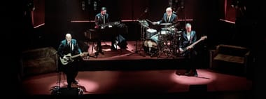 De Mens - Late Night