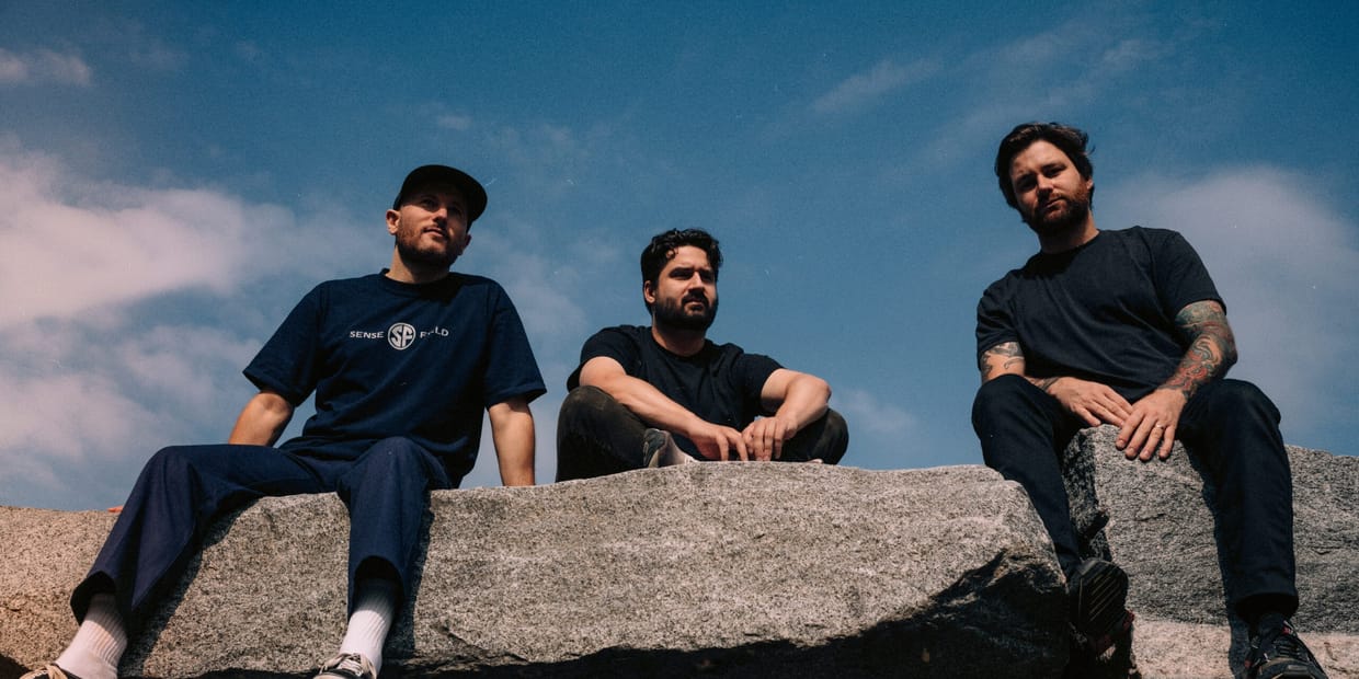 Berlin Breakout! presents: Spite House + Prize Horse + Wrong Man