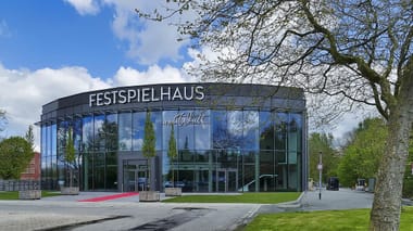 Das 3. Emdener RUDELSINGEN