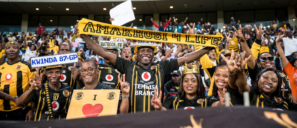 Kaizer Chiefs FC