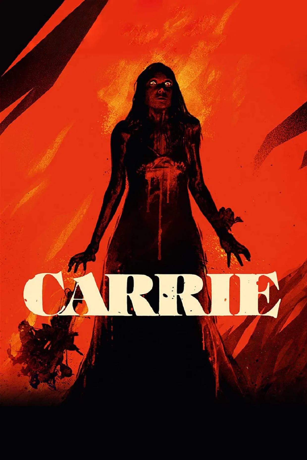 CARRIE (1976)