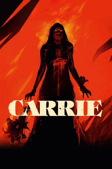 CARRIE (1976)