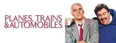 Planes, Trains & Automobiles