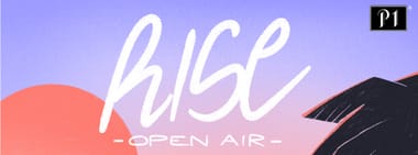 RISE ☀︎