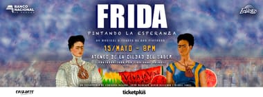 FRIDA