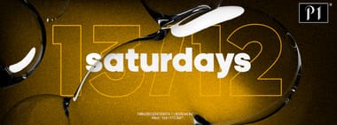 SATURDAYS