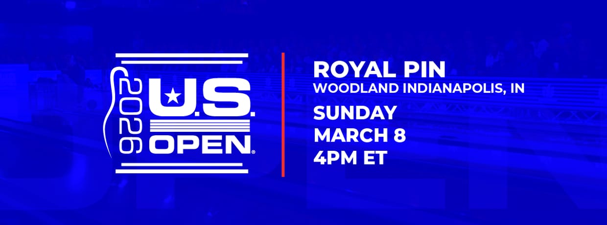 2026 U.S. Open