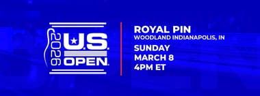 2026 U.S. Open