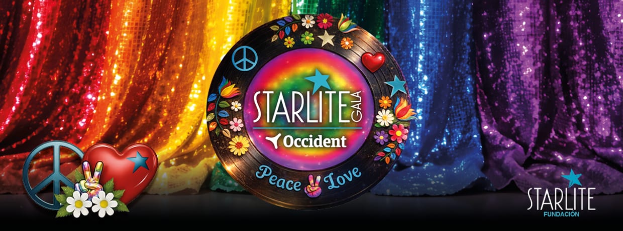 Gala Starlite Occident 2026