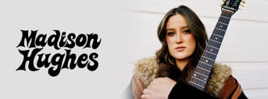 Madison Hughes