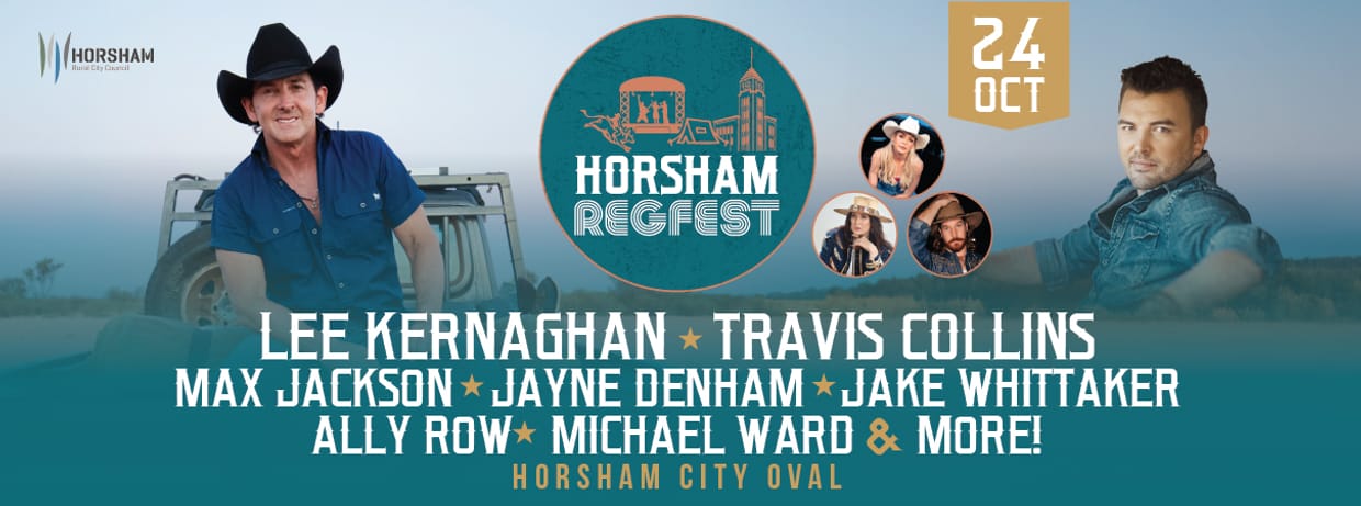 Horsham RegFest 2026