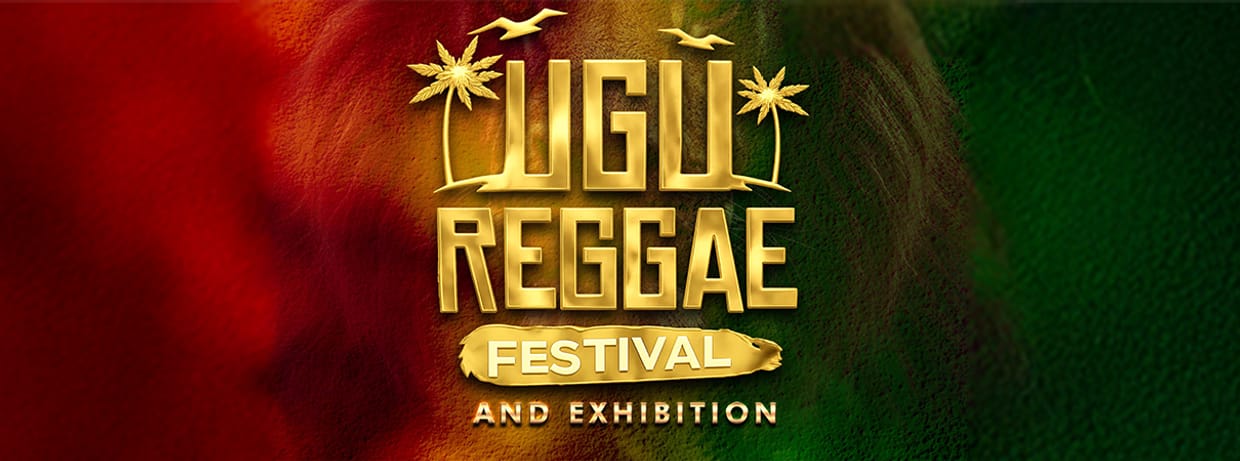 Ugu Reggae Festival