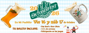 OKTOBERFEST