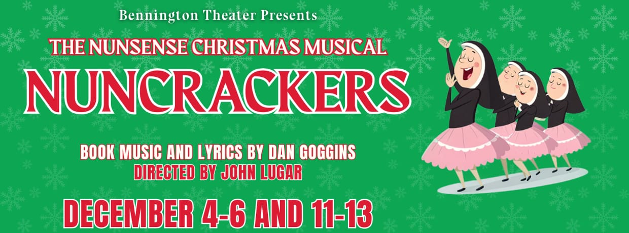 Nuncrackers