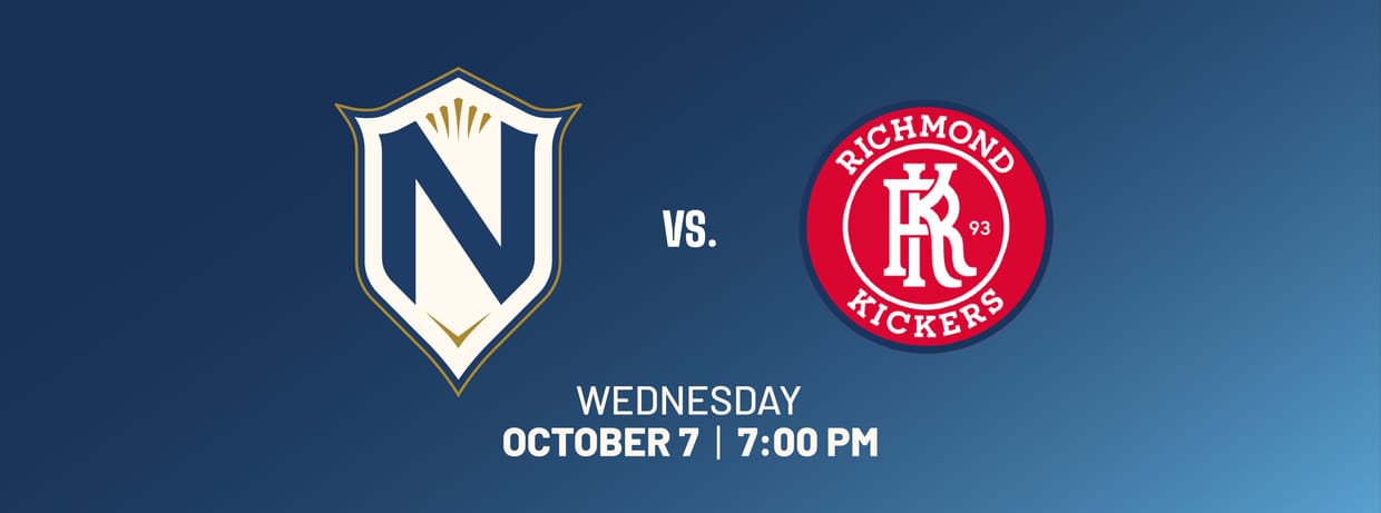 FC Naples vs Richmond Kickers