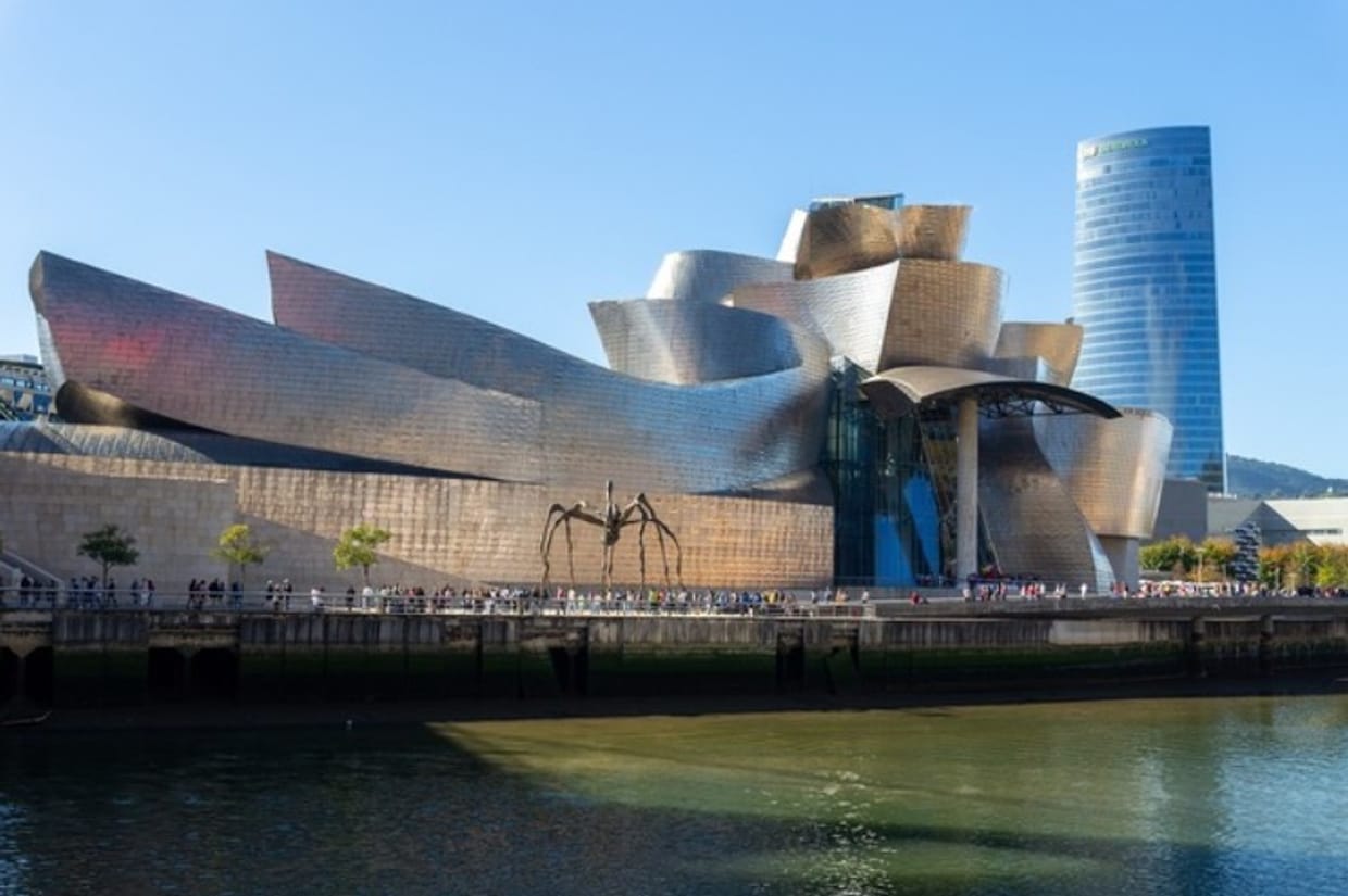 Highlights van de moderne architectuur