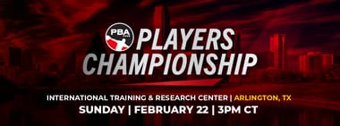 2026 PBA Players Championship