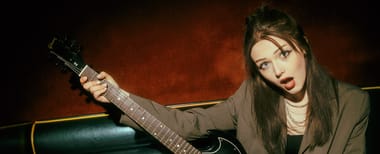 DAMONA - girl across the street tour 2024