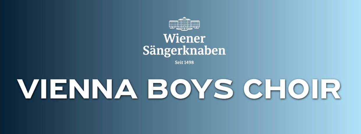 Vienna Boys Choir