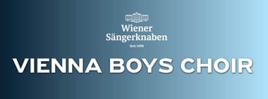 Vienna Boys Choir
