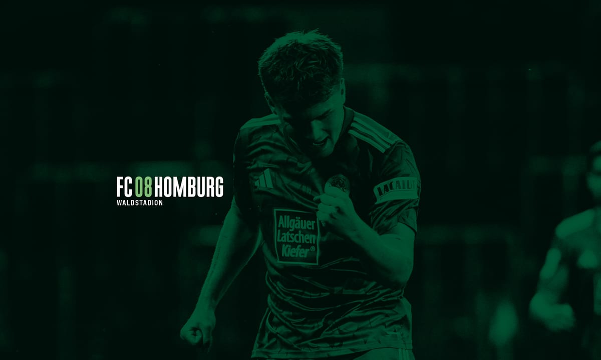 FC 08 Homburg