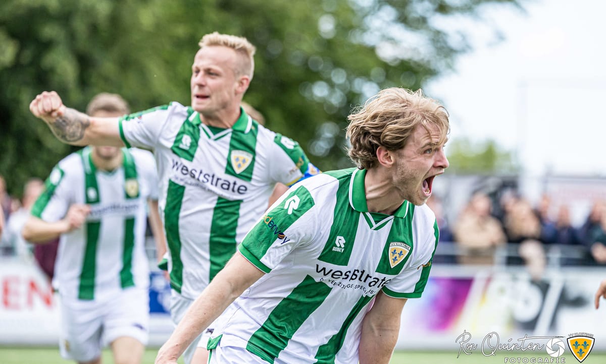 VV KLOETINGE