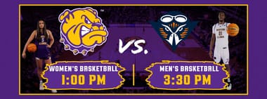 WIU Basketball vs. UT Martin (Doubleheader)