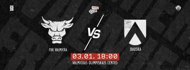 FBK Valmiera - Bauska