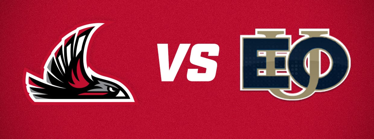 Volleyball vs. Eastern Oregon