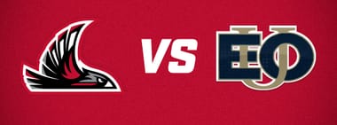 Volleyball vs. Eastern Oregon