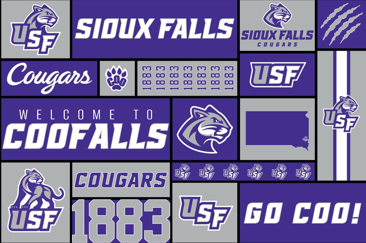 University of Sioux Falls