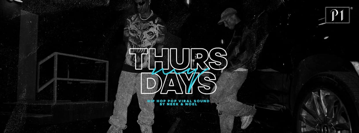 MY THURSDAYS