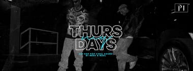 MY THURSDAYS