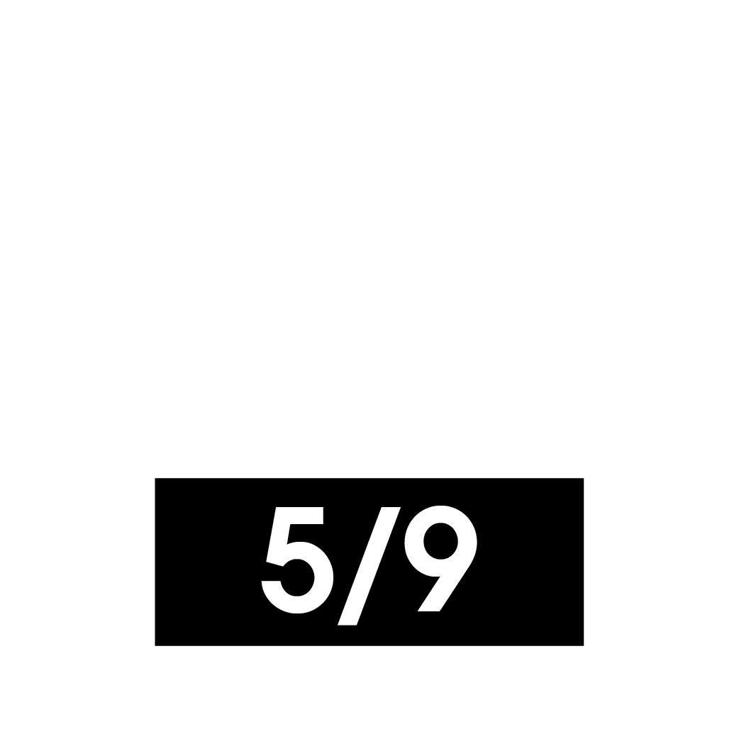 WISIN + MELENDI 5/9