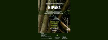 KIPARA, GRAFÍAS SAGRADAS