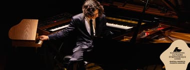 Hayato Sumino & Chopin