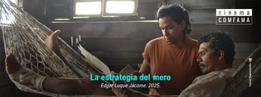 La estrategia del mero