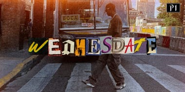 WEDNESDATE