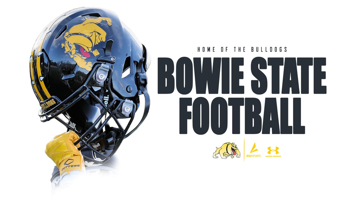 Bowie State University vs. Virginia State University Homecoming Football Game