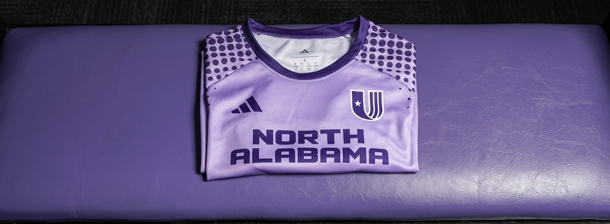 North Alabama Soccer vs Austin Peay