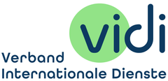 vidi - Verband Internationale Dienste e.V. 