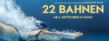 Open Air Kino Badezentrum