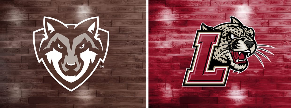 MBB vs Lafayette