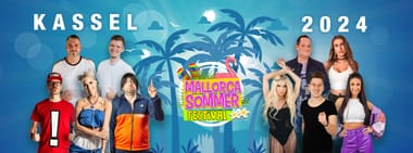 Mallorca Sommer Festival Kassel 2024