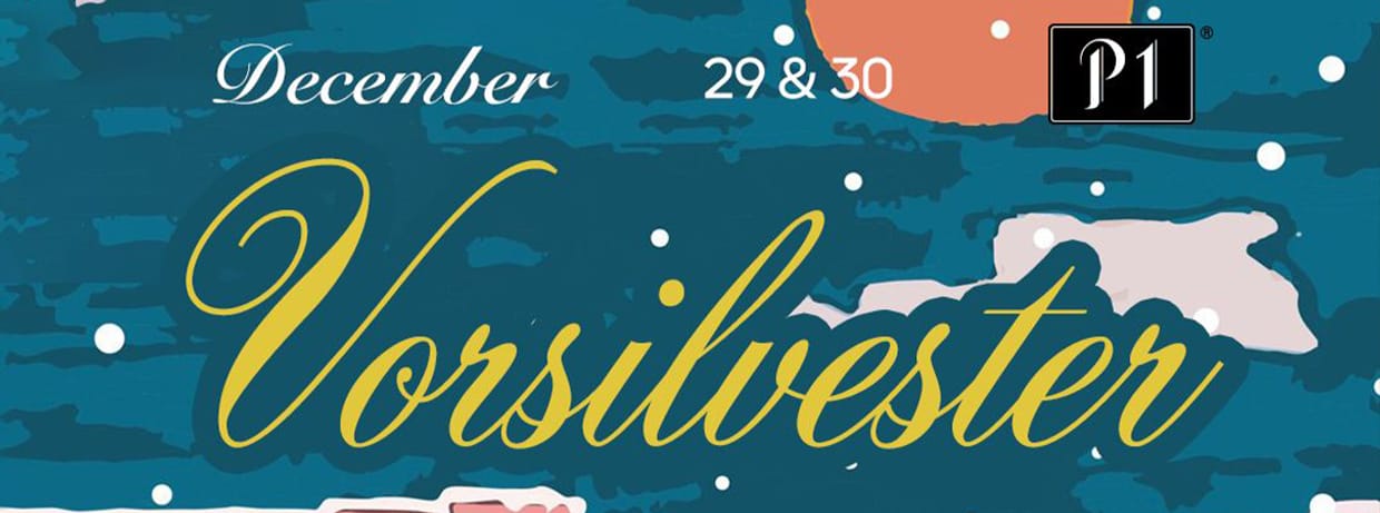 P1 VORSILVESTER / FR