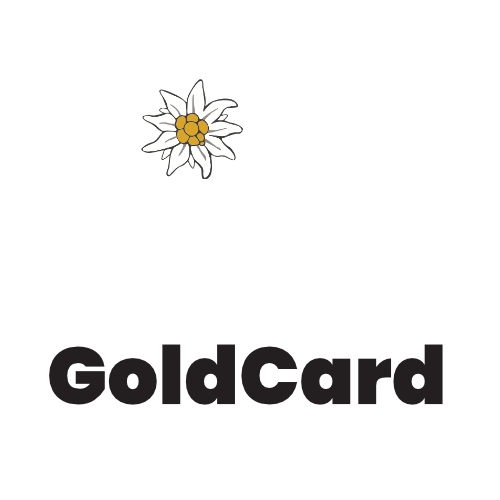 Alm GoldCard