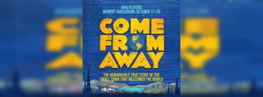 Come From Away
