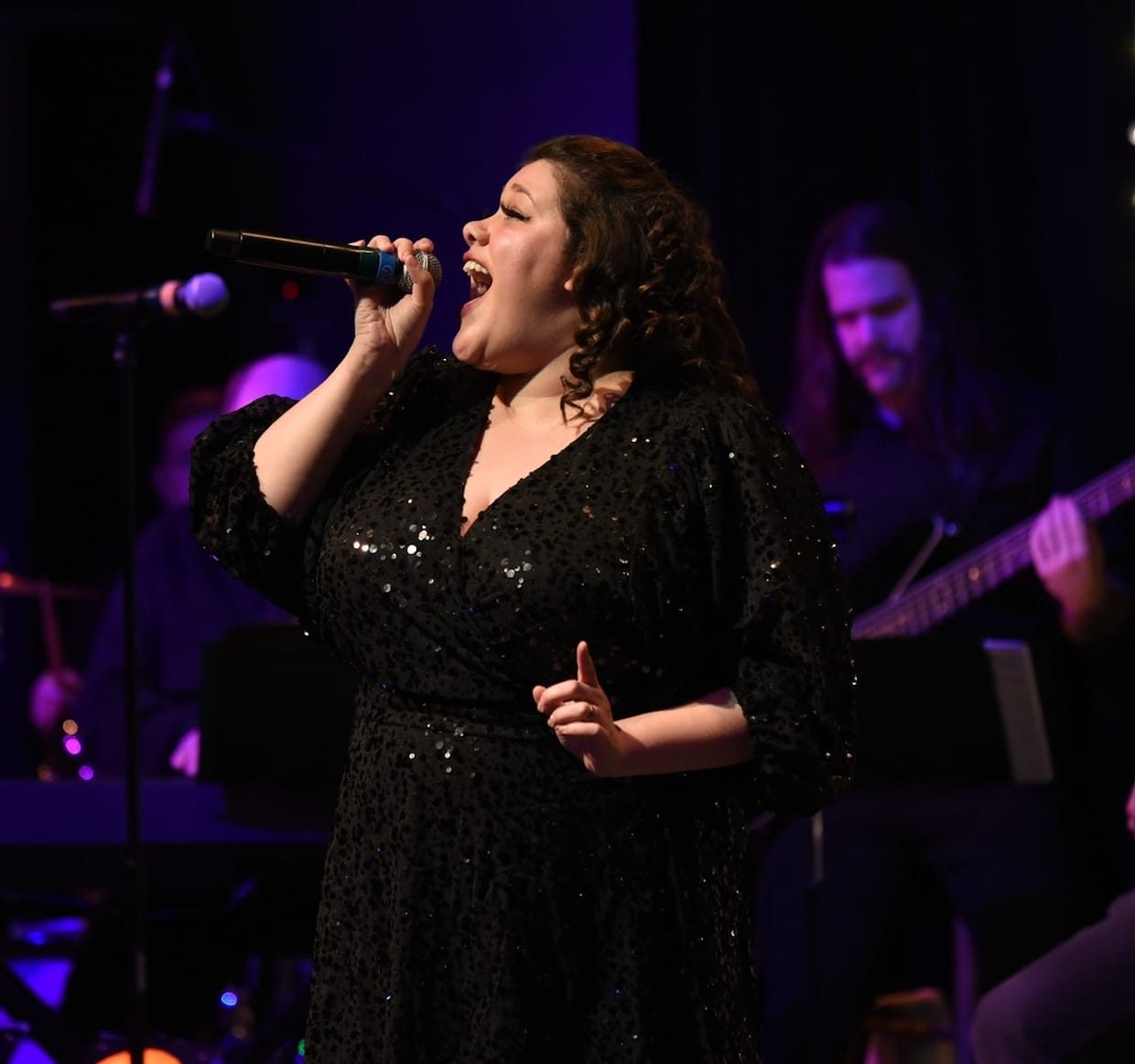 BroadwayWorld.com’s Best Cabaret Series: LA TI DO feat. Kristin Pacelli