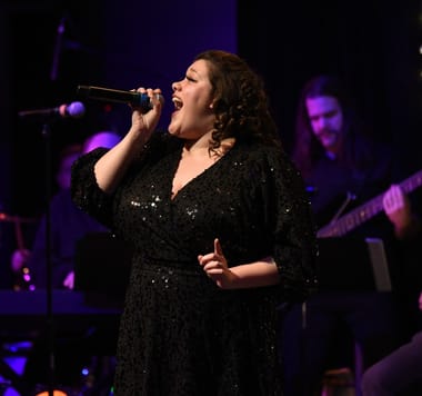 BroadwayWorld.com’s Best Cabaret Series: LA TI DO feat. Kristin Pacelli
