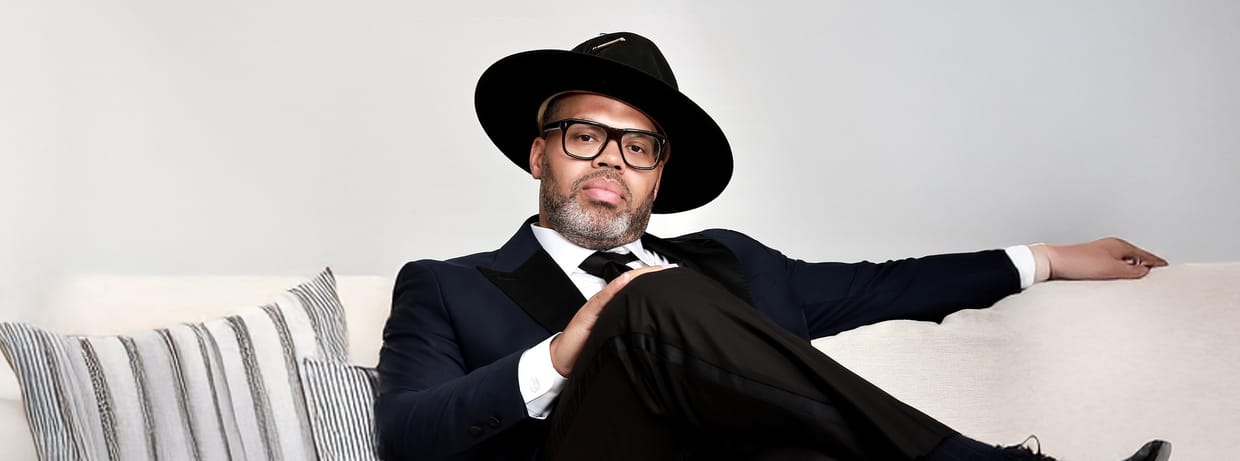 Eric Roberson